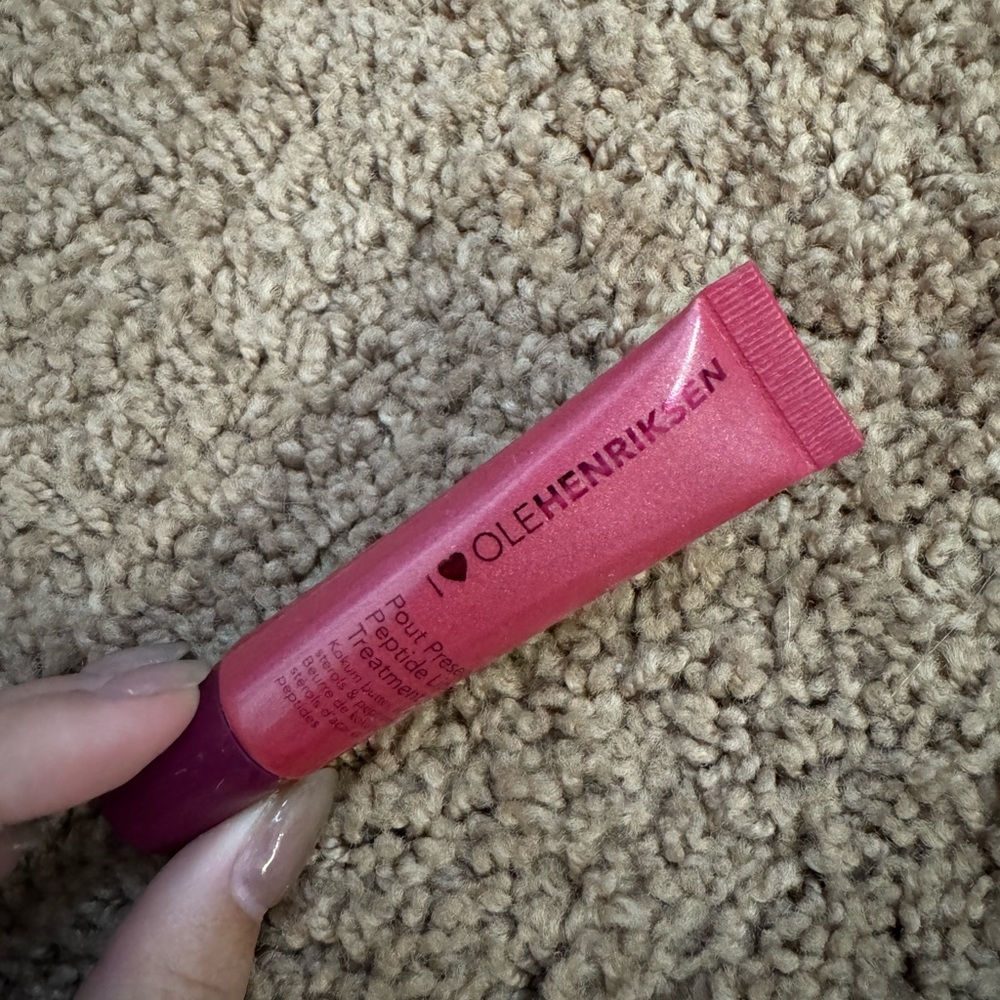 Ole Henriksen Berry Lip Gloss